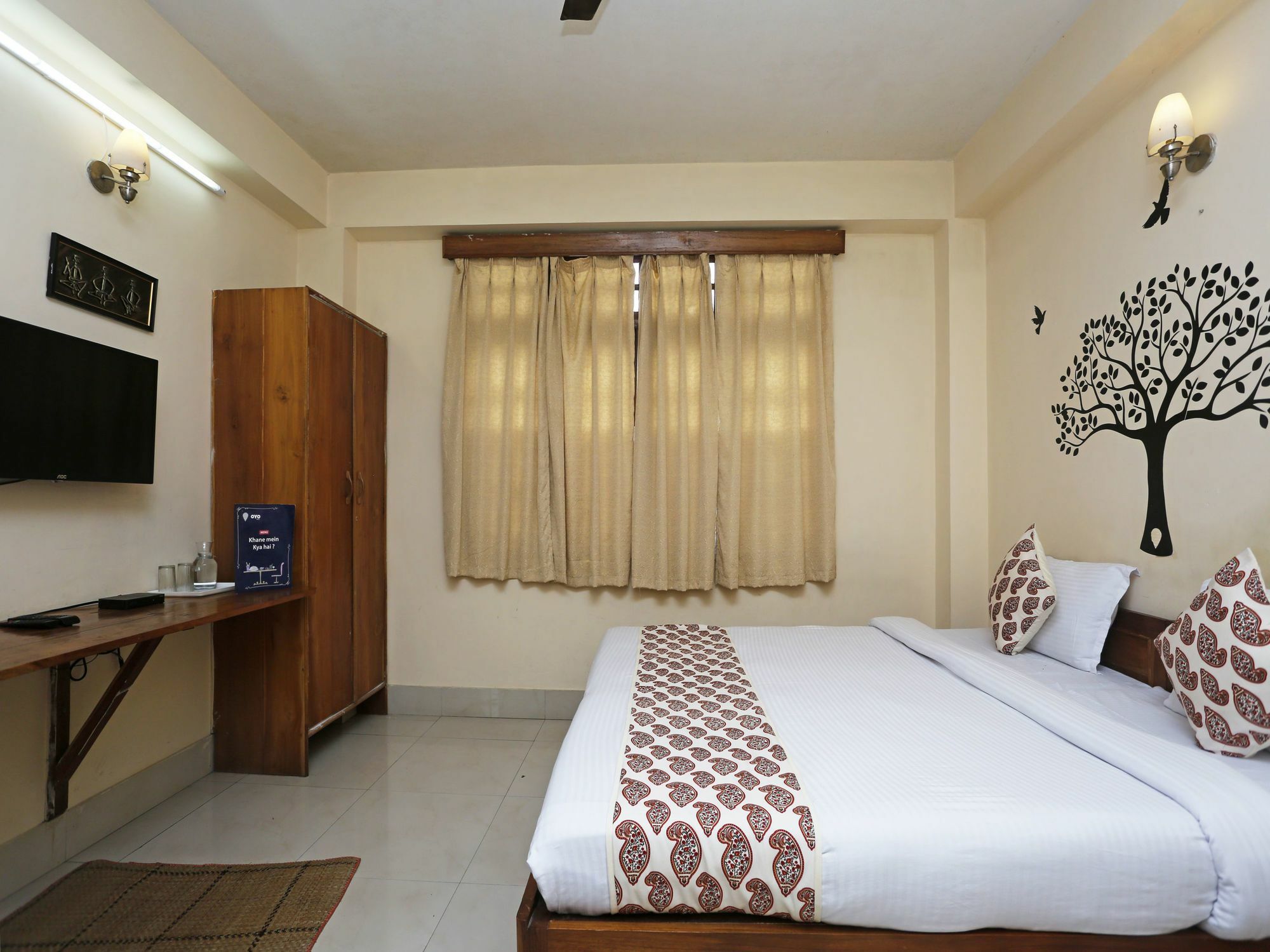 Oyo 2402 Hotel Highwinds Shillong Exteriör bild